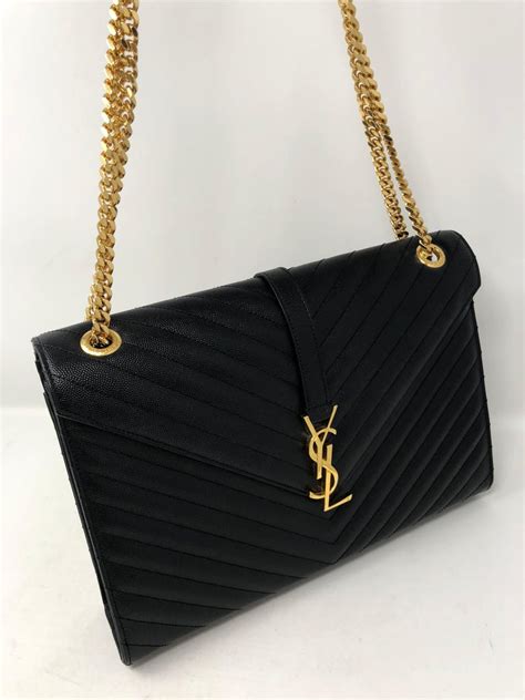 ysl bag black|ysl black bag nordstrom.